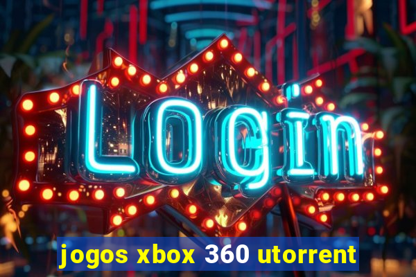 jogos xbox 360 utorrent